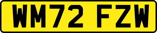WM72FZW