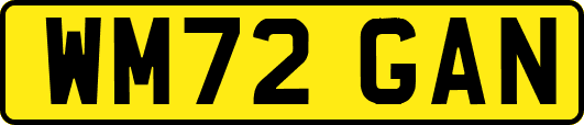 WM72GAN