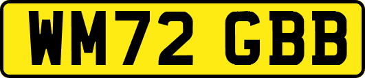 WM72GBB