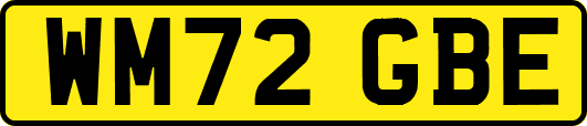 WM72GBE