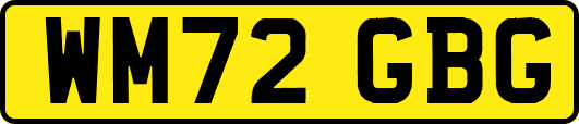WM72GBG