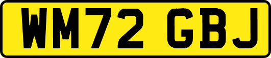 WM72GBJ