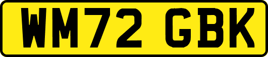 WM72GBK