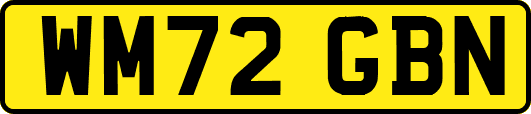 WM72GBN