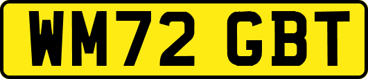 WM72GBT
