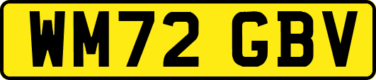 WM72GBV