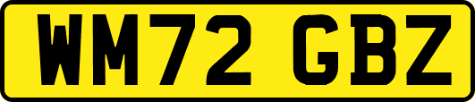 WM72GBZ