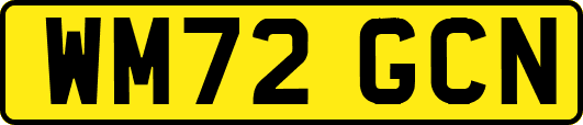 WM72GCN