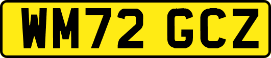 WM72GCZ