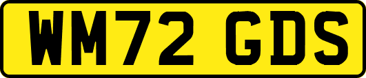 WM72GDS