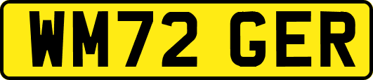 WM72GER