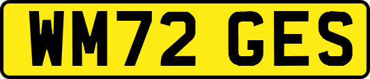 WM72GES