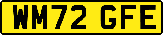 WM72GFE
