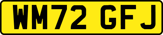 WM72GFJ