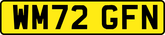 WM72GFN
