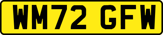 WM72GFW