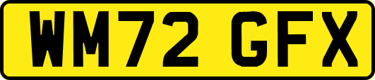 WM72GFX