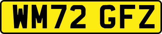WM72GFZ