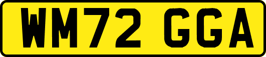WM72GGA