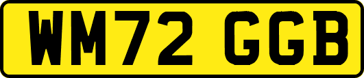 WM72GGB