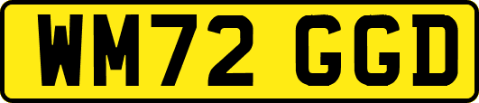 WM72GGD