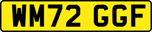 WM72GGF