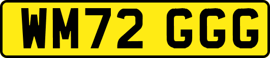 WM72GGG