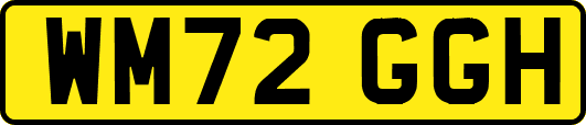 WM72GGH