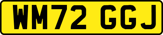 WM72GGJ