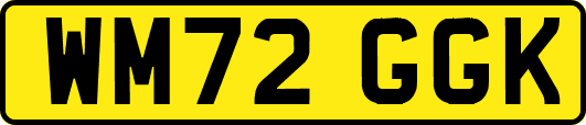 WM72GGK