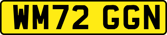 WM72GGN