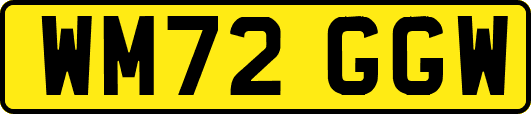 WM72GGW