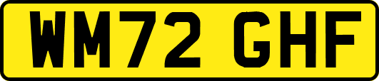 WM72GHF