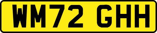 WM72GHH