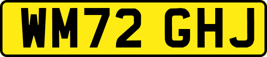 WM72GHJ