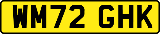 WM72GHK