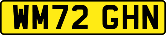WM72GHN