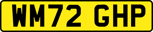 WM72GHP
