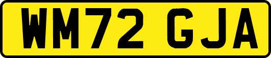 WM72GJA