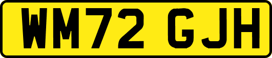 WM72GJH