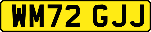 WM72GJJ