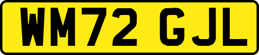 WM72GJL