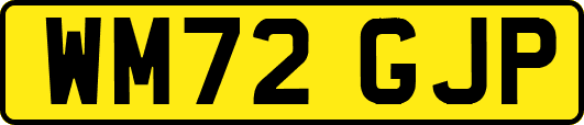 WM72GJP