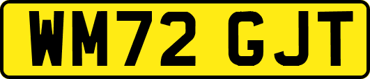 WM72GJT