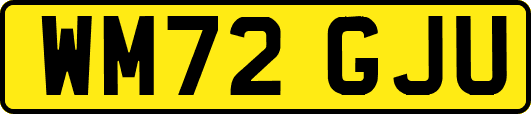 WM72GJU