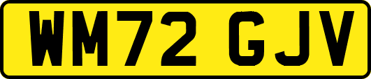 WM72GJV