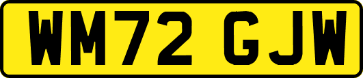 WM72GJW