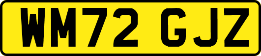 WM72GJZ