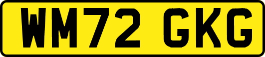 WM72GKG