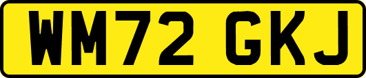 WM72GKJ